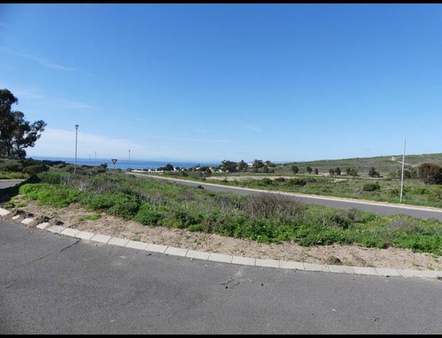 LAND FOR SALE IN ST HELENA VIEWS